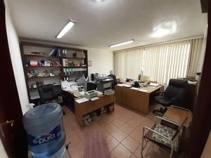 Edificio en Venta en Jardines Bellavista Tlalnepantla de Baz