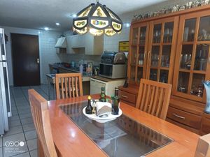 Casa en Venta en Bosque de Echegaray Naucalpan de Juárez