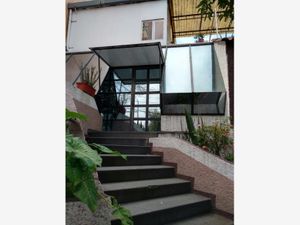 Edificio en Venta en Santa Maria Insurgentes Cuauhtémoc