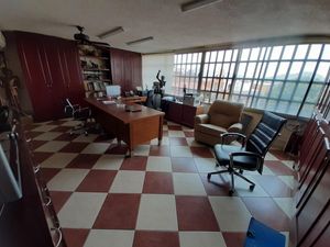 Edificio en Venta en Jardines Bellavista Tlalnepantla de Baz