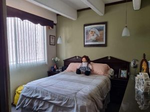 Casa en Venta en Lomas Verdes 1a Sección Naucalpan de Juárez