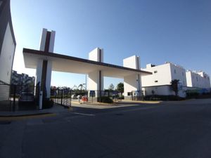 Departamento en Renta en Zafiro Residencial León