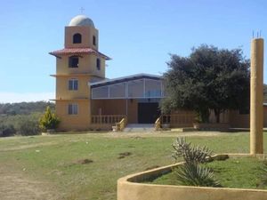 Terreno en Venta en Santa Verónica Tecate