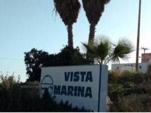 Terreno en Venta en Vista Marina Playas de Rosarito