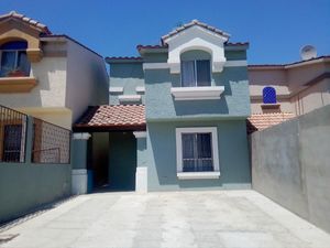 Casa en Renta en Quinta Versalles Tijuana