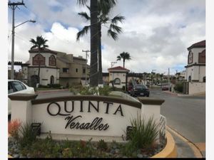 Casa en Renta en Quinta Versalles Tijuana