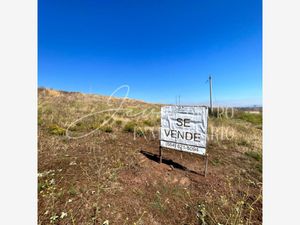 Terreno en Venta en Popotla Playas de Rosarito