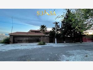 Casa en Venta en Parques de la Cañada Saltillo