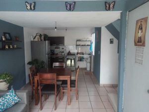 Casas en renta en Alfredo del Mazo, 56577 Ixtapaluca, Méx., México