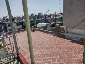 Departamento en Venta en Fuentes de Aragon Ecatepec de Morelos