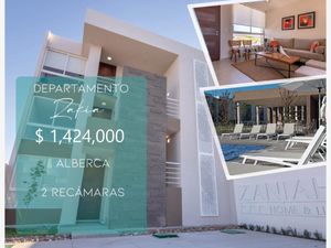 Departamento en Venta en Zákia El Marqués