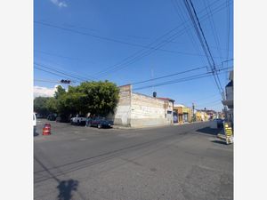 Bodega en Venta en Santa Maria Puebla