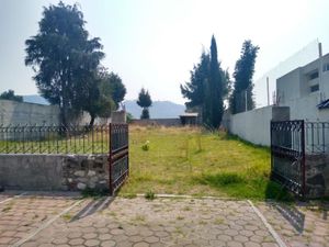 Terreno en Venta en Santiago Tepeticpac Totolac