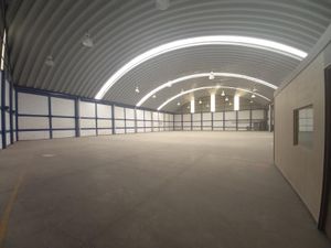 Bodega en Venta en San Pablo Xochimehuacan Puebla