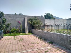 Terreno en Venta en Santiago Tepeticpac Totolac