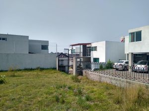 Terreno en Venta en Santiago Tepeticpac Totolac