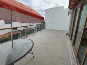 Casa en Venta en San Bernardino Tlaxcalancingo San Andrés Cholula