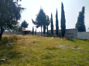 Terreno en Venta en Santiago Tepeticpac Totolac