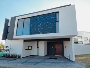 Casa en Venta en Lomas de Angelópolis San Andrés Cholula