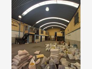 Bodega en Venta en Santa Maria Puebla