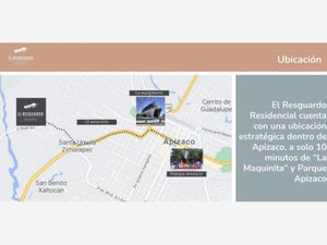 Terreno en Venta en Santa Ursula Zimatepec Yauhquemehcan