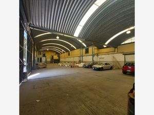 Bodega en Venta en Santa Maria Puebla