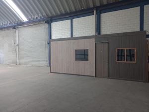 Bodega en Venta en San Pablo Xochimehuacan Puebla