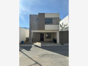 Casa en Venta en Postal Cerritos Saltillo