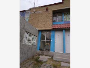 Casa en venta en Santa Teresa, Huehuetoca, México, 54694.
