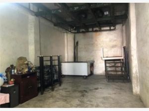 Bodega en Venta en Nueva Juárez Pantitlán Primera Sección Nezahualcóyotl