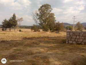 Terreno en Venta en Aculco de Espinoza Aculco