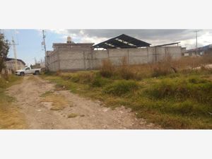 Terreno en Venta en Aculco de Espinoza Aculco