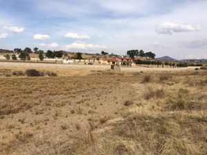 Terreno en Venta en las lajas Aculco