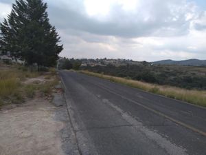 Terreno en Venta en San Jerónimo Aculco