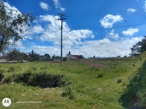 Terreno en Venta en Aculco de Espinoza Aculco