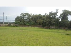 Terreno en Venta en Aculco de Espinoza Aculco