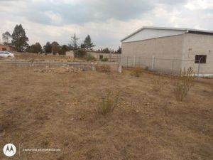 Terreno en Venta en Aculco de Espinoza Aculco