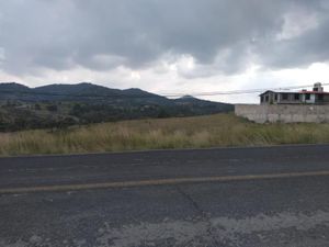 Terreno en Venta en San Jerónimo Aculco