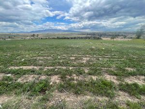 Terreno en Venta en Presa del Tepozán Aculco