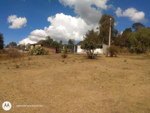 Terreno en Venta en Aculco de Espinoza Aculco