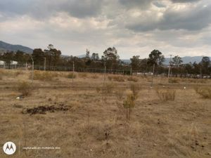 Terreno en Venta en Aculco de Espinoza Aculco