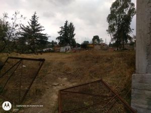 Terreno en Venta en Aculco de Espinoza Aculco