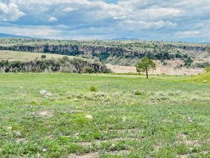 Terreno en Venta en Presa del Tepozán Aculco