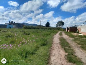 Terreno en Venta en Aculco de Espinoza Aculco