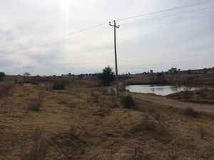 Terreno en Venta en las lajas Aculco