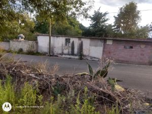 Terreno en Venta en Aculco de Espinoza Aculco