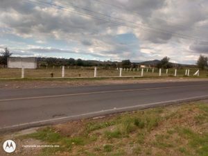 Terreno en Venta en Aculco de Espinoza Aculco