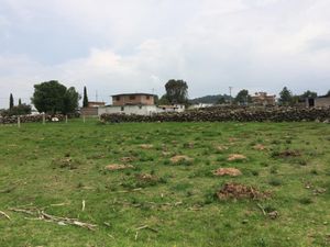 Terreno en Venta en fondo Aculco