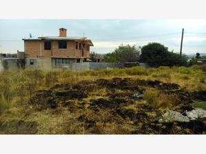 Terreno en Venta en Aculco de Espinoza Aculco