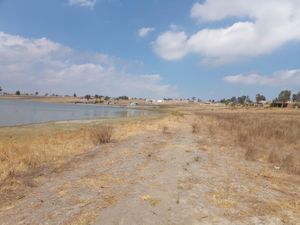 Terreno en Venta en Gunyo Poniente Aculco